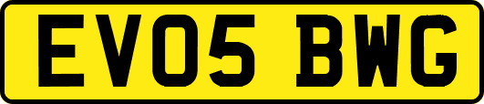 EV05BWG