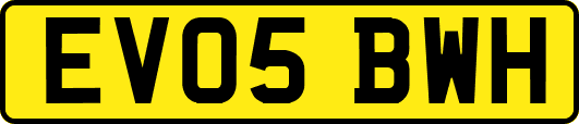EV05BWH