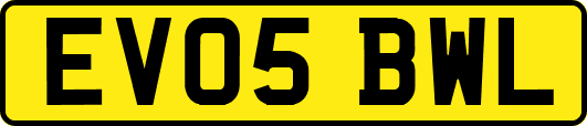 EV05BWL