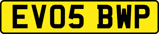 EV05BWP