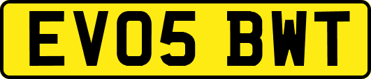 EV05BWT