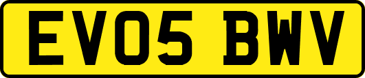 EV05BWV