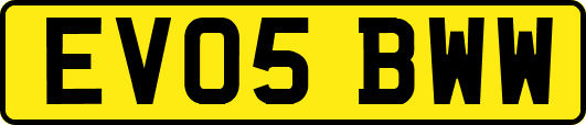 EV05BWW