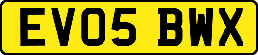 EV05BWX