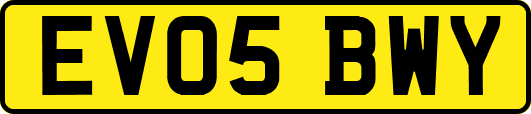 EV05BWY