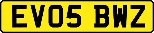 EV05BWZ