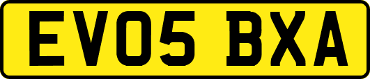 EV05BXA