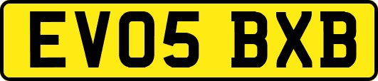 EV05BXB