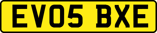 EV05BXE