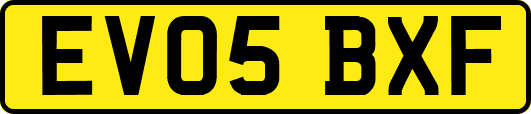 EV05BXF