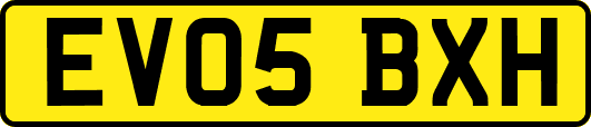 EV05BXH
