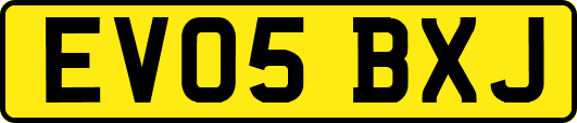EV05BXJ