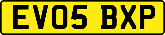 EV05BXP