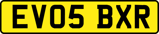 EV05BXR