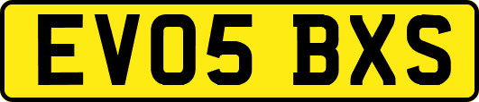 EV05BXS