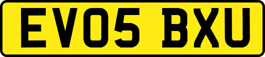 EV05BXU