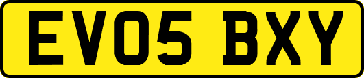 EV05BXY