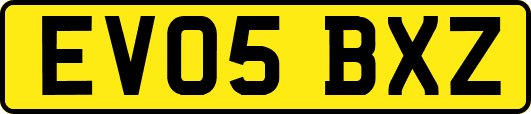 EV05BXZ