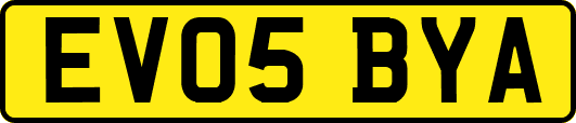 EV05BYA