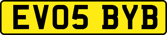 EV05BYB
