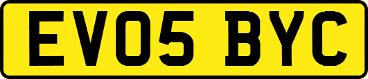 EV05BYC