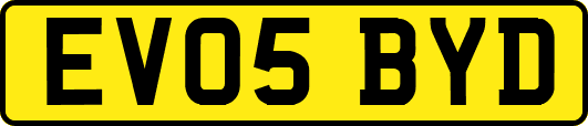 EV05BYD