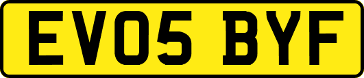 EV05BYF