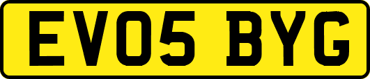EV05BYG