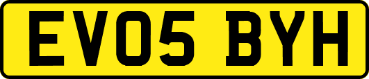 EV05BYH