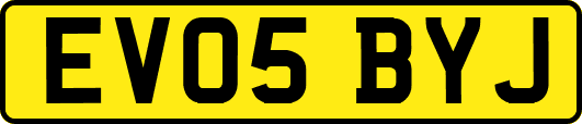 EV05BYJ