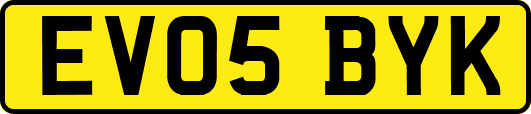 EV05BYK