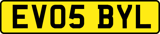 EV05BYL
