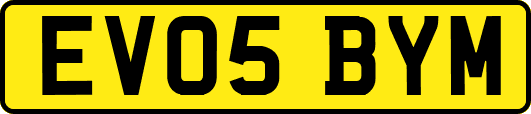 EV05BYM