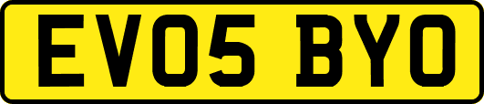 EV05BYO