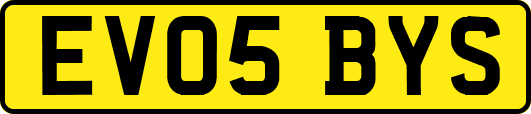 EV05BYS