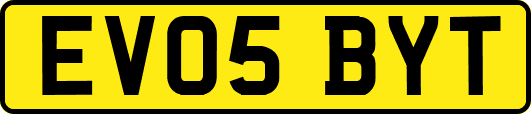 EV05BYT