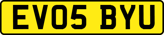 EV05BYU
