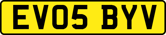 EV05BYV