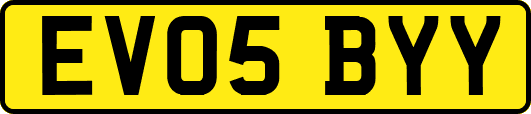 EV05BYY