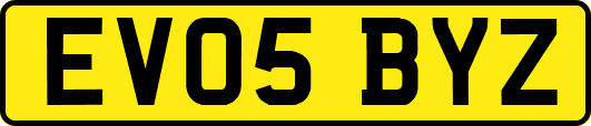 EV05BYZ