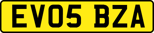 EV05BZA