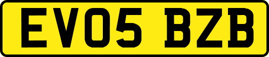 EV05BZB