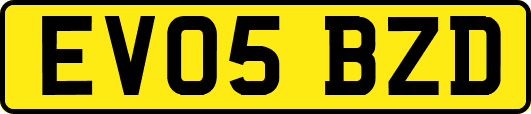 EV05BZD