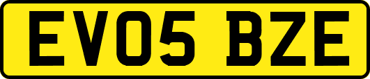EV05BZE