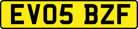 EV05BZF
