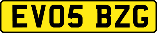 EV05BZG