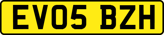 EV05BZH