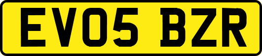 EV05BZR