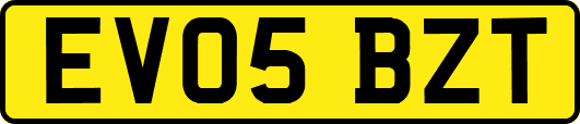 EV05BZT