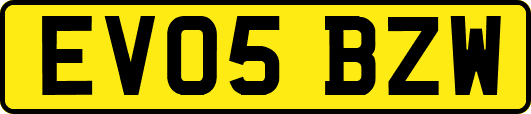 EV05BZW